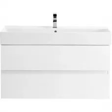 Тумба Bianco Ghiaccio 79,7 см Cezares Molveno MOLVENO 46-80-2C-SO-BG
