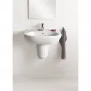 Раковина 60x49 см Villeroy & Boch O.Novo 516060R1