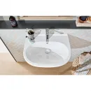 Раковина 60x49 см Villeroy & Boch O.Novo 516060R1
