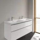 Раковина 130x47,5 см Villeroy & Boch Subway 3.0 4A71D501