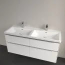 Раковина 130x47,5 см Villeroy & Boch Subway 3.0 4A71D501