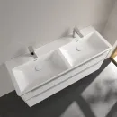 Раковина 130x47,5 см Villeroy & Boch Subway 3.0 4A71D501