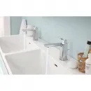 Раковина 130x47,5 см Villeroy & Boch Subway 3.0 4A71D501