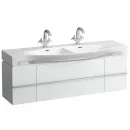 Раковина 150x51 см Laufen Palace 8.1370.6.000.104.1