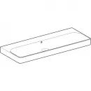 Раковина 120x48 см Geberit Smyle Square 500.225.01.1