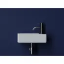 Раковина 40x22 см Ceramica Nova Element CN5045