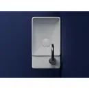 Раковина 40x22 см Ceramica Nova Element CN5045