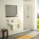 Раковина 55 см Vitra S20 5502B003-0001