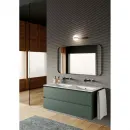 Раковина 120x50 см GSI Pura 8845111