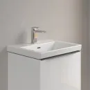 Раковина 55x44 см Villeroy & Boch Subway 3.0 4A70F401