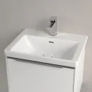 Раковина 55x44 см Villeroy & Boch Subway 3.0 4A70F401