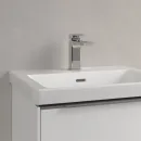 Раковина 55x44 см Villeroy & Boch Subway 3.0 4A70F401