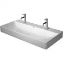 Раковина 100x47 см Duravit DuraSquare 2353100043