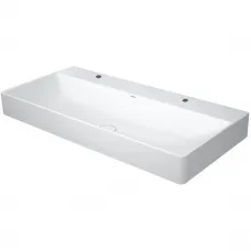 Раковина 100x47 см Duravit DuraSquare 2353100043