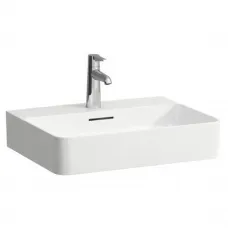 Раковина 55x42 см Laufen Val 8.1028.2.000.104.1