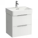 Раковина 55x42 см Laufen Val 8.1028.2.000.104.1