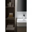 Раковина 55x42 см Laufen Val 8.1028.2.000.104.1