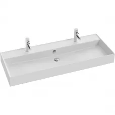 Раковина 121,2x46,6 см Jacob Delafon Vivienne EXBK112-BCM