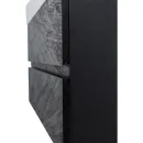 Тумба Nero 79,7 см Cezares Molveno MOLVENO 46-80-2C-SO-NR