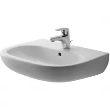 Раковина 55x43 см Duravit D-Code 23105500002