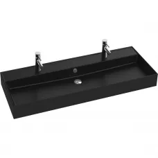 Раковина 121,2x46,6 см Jacob Delafon Vivienne EXBK112-NGM