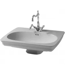 Раковина 68x49,5 см Artceram Civitas CIL001 34 00