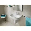 Раковина 65x48 см Roca Debba 325993000