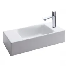 Раковина 50x23 см Toto MH LW1235B#XW