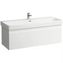 Раковина 120x46,5 см Laufen Pro S 8.1496.5.000.104.1