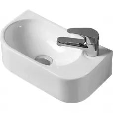 Раковина 40x21,5 см Vincea VBS-506R