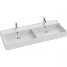 Раковина 121,2x46,6 см Jacob Delafon Vivienne EXBL112-BCM