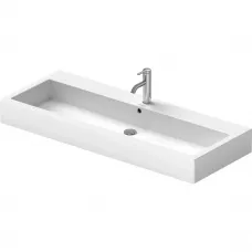 Раковина 120x47 см Duravit Vero 0454120000