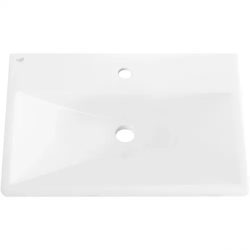Раковина 70x45 см BelBagno Marino BB-0321-70-LVB