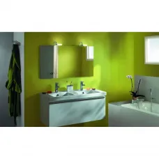 Тумба белый 117 см Jacob Delafon Odeon Up EB887-N18