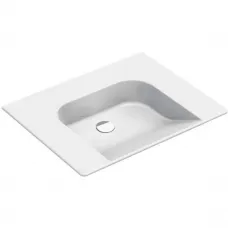 Раковина 70x60 см GSI Community 7632011