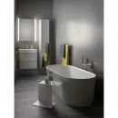 Раковина 65x42 см Laufen Val 8.1028.4.000.104.1