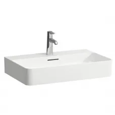 Раковина 65x42 см Laufen Val 8.1028.4.000.104.1
