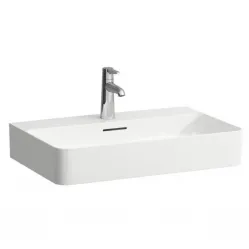 Раковина 65x42 см Laufen Val 8.1028.4.000.104.1