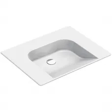 Раковина 70x55 см GSI Community 7632111