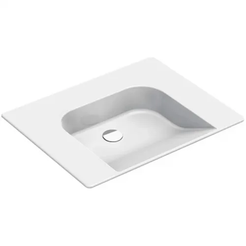 Раковина 70x55 см GSI Community 7632111