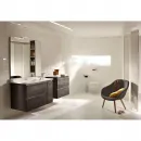 Тумба черное дерево 96 см Jacob Delafon Soprano EB1334-E15