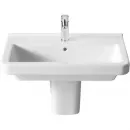 Раковина 65x46 см Roca Dama 327783000