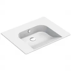 Раковина 70x60 см GSI Community 7633011