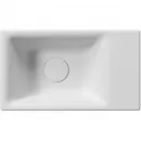 Раковина 40x23 см GSI Nubes 9636009