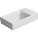 Раковина 40x23 см GSI Nubes 9636009