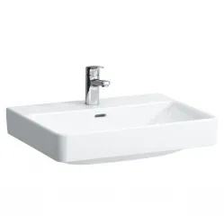 Раковина 60 см Laufen Pro S 8.1096.3.000.104.1