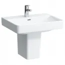 Раковина 60 см Laufen Pro S 8.1096.3.000.104.1