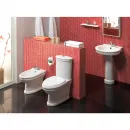 Раковина 61x52 см Cezares Primo CZR-399-T