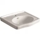 Раковина 58x45 см Simas Londra LO914bi*1