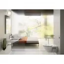 Раковина 70x55 см GSI Community 7633111